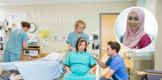 Doktor Ini Kongsi 7 Tip Cegah Koyakan Besar Masa Bersalin, Cara Rawat Jahitan Pun Kena Betul Biar Tak Melarat