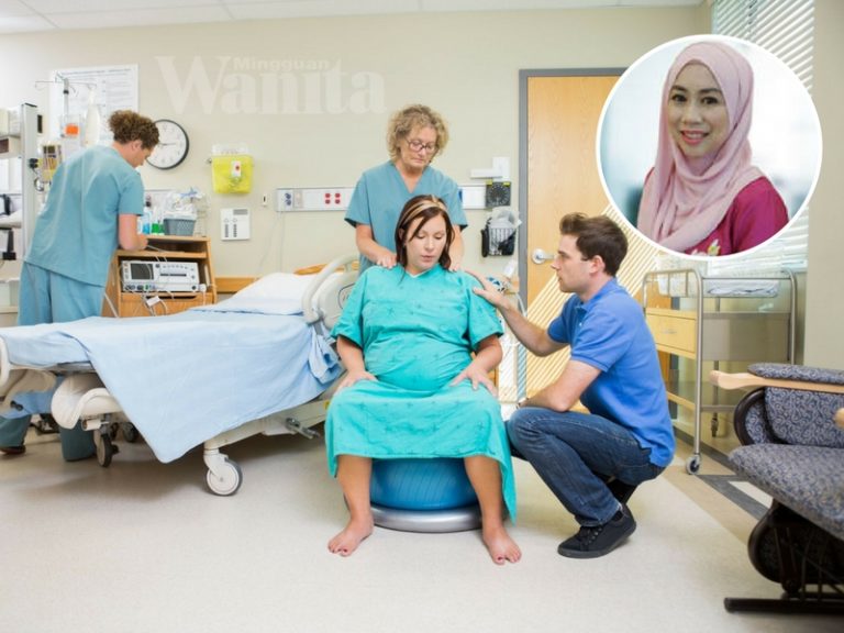 Doktor Ini Kongsi 7 Tip Cegah Koyakan Besar Masa Bersalin, Cara Rawat Jahitan Pun Kena Betul Biar Tak Melarat