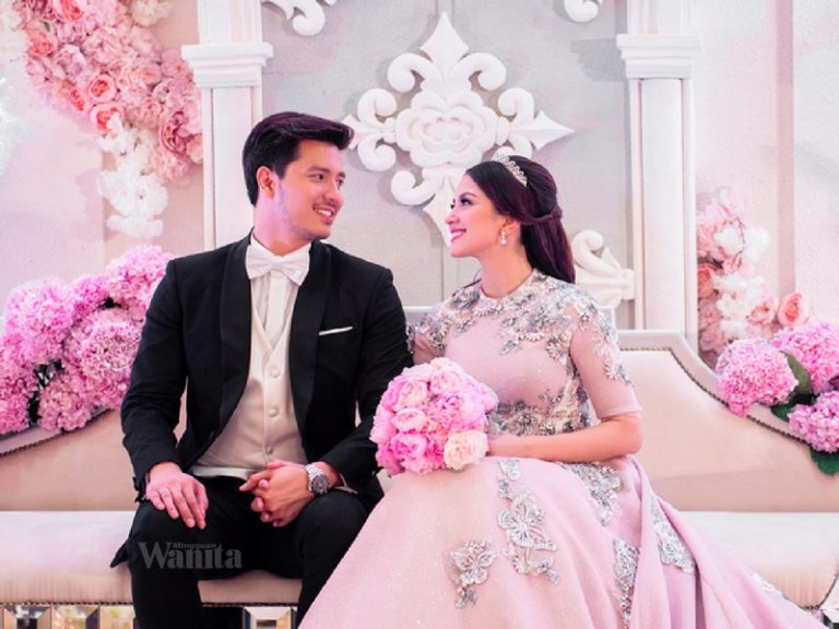 Kenapa Suami Yang Dah Lama Kahwin, Selalu Terlupa Nak Pandang Wajah Isteri Dengan Rasa Cinta