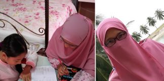 Walau Perit, Aku Lepaskan Anak 3 Tahun & 11 Bulan Yang Masih Menyusu Badan, Derita Itulah Akhirnya Jadi Ubat