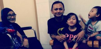 Sementara Mak Ayah Masih Ada, Buat 5 Tip Ini Untuk Bahagiakan Hatinya