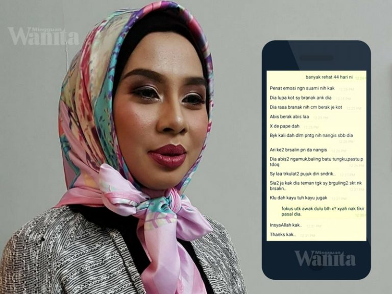 Kalau Berpantang Ala IBU TUNGGAL, Tak Ada Siapa Boleh DIharap, Mak-mak Ikutlah 10 Tip Sentap Ni