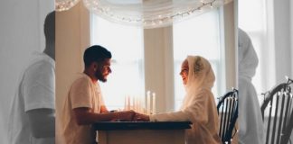 Isteri Nak Suami Faham Dirinya, Lelaki Pula Cuma Nak Orang Rumah Faham Kepantangannya