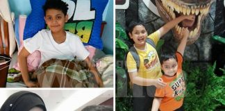 Berkhatan Anak Autisme, Ini Persediaan Yang Ibu Lakukan Untuk Elak Anak Tantrum