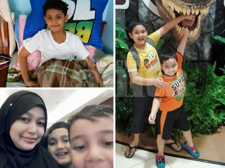 Berkhatan Anak Autisme, Ini Persediaan Yang Ibu Lakukan Untuk Elak Anak Tantrum