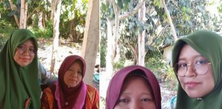Suami Kakak Sakit, Hidup Pula Dibebani Hutang, Apa Adiknya Lakukan Dengan Idea Setandan Pisang Cukup Membanggakan