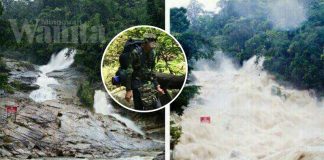 Cara Elak Jadi Mangsa Kepala Air, Kena Tahu 5 Tanda Awal Sebelum Kejadian