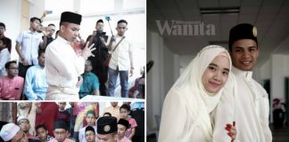 Syarat Nikah Isteri Hafal 5 Surah ‘Al Fatihah, 3 Qul & Al-Asr’, Lepas 3 Bulan Lelaki Ini Kuasai Siap Terjemahan Versi Isyarat