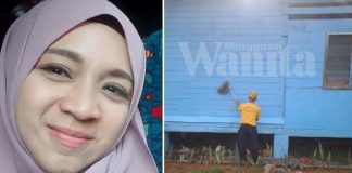 ‘Pernah Tengok Tak Orang Mop Dinding?’ Sakit Mental Inilah Kesan Dadah Jenis Syabu, Ketahui 15 Tanda Kenal Pasti Penagih