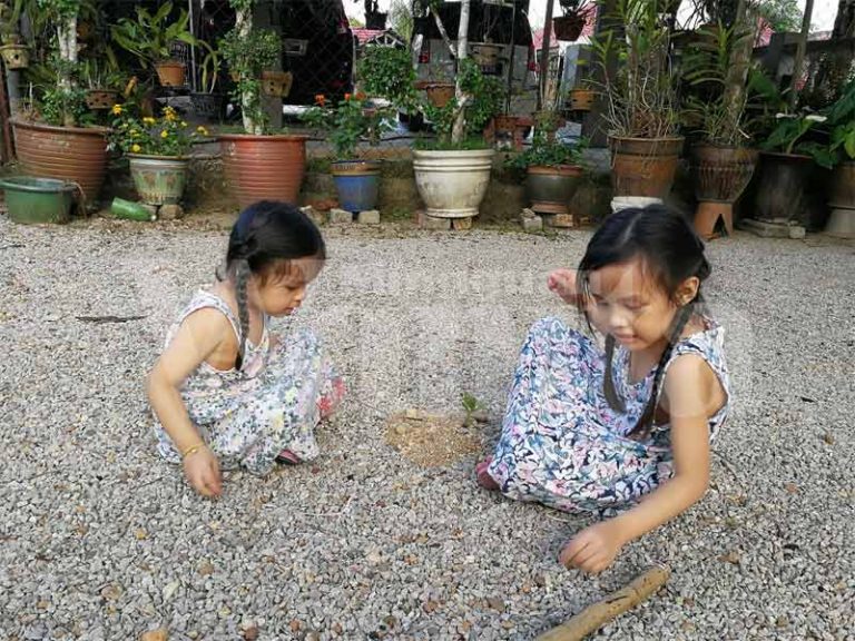musim cuti sekolah