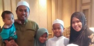 Masuk Umur 40-an Mak Ayah Masih Terleka Kumpul Harta, Berjaga-jagalah Sebelum Menyesal