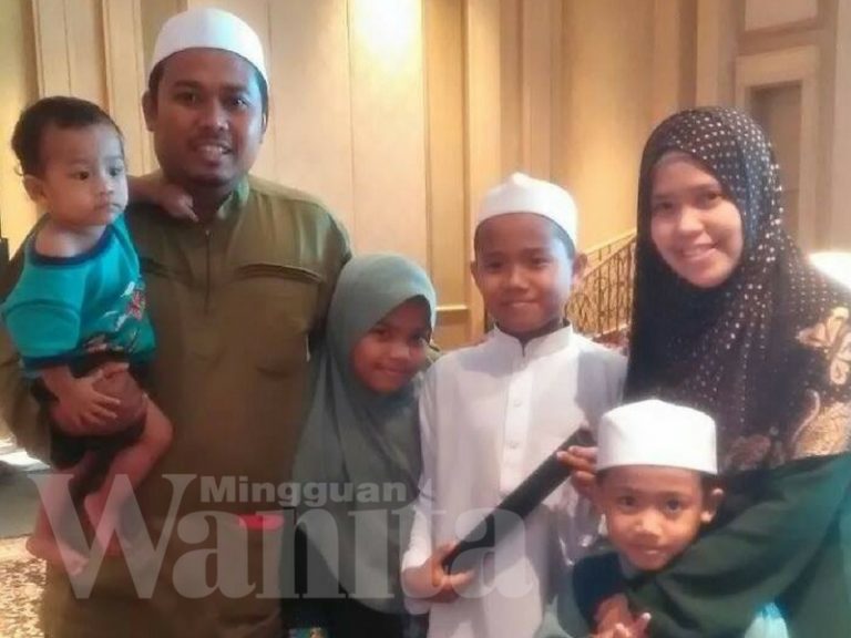 Masuk Umur 40-an Mak Ayah Masih Terleka Kumpul Harta, Berjaga-jagalah Sebelum Menyesal