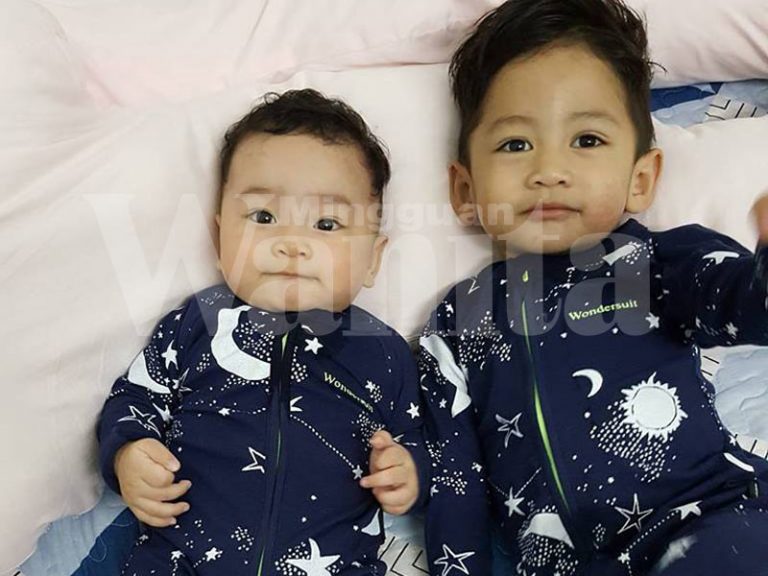 anak jarak dekat
