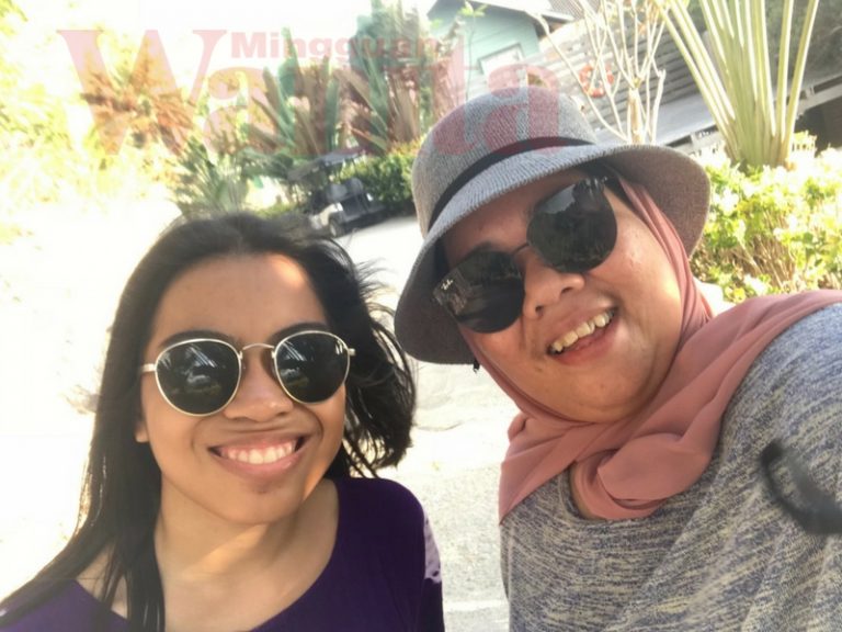 Nak Percutian Ala Maldives? Pulau Rawa Mungkin Tempatnya!