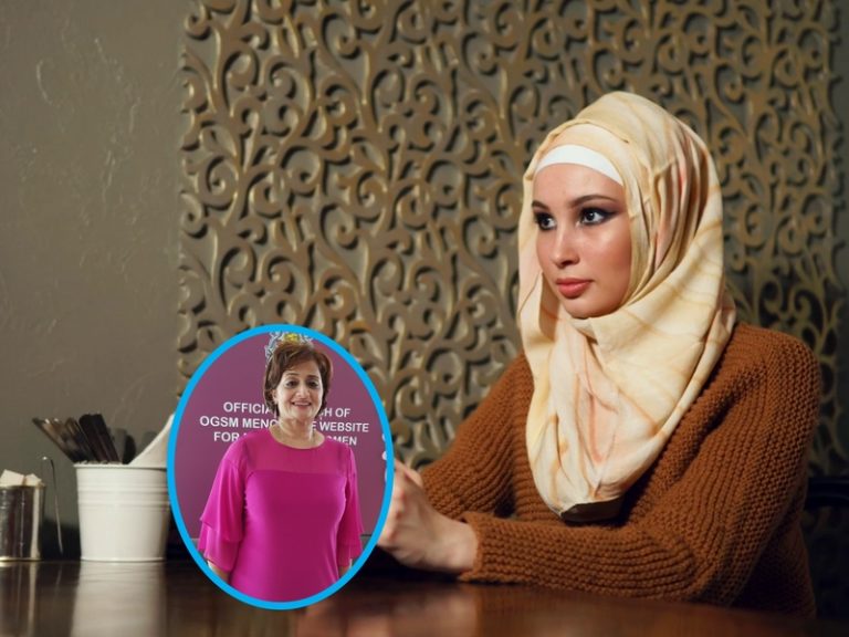 Menopaus Bukan Tanda Tua, Doktor Ini Saran 5 Cara Hadapinya