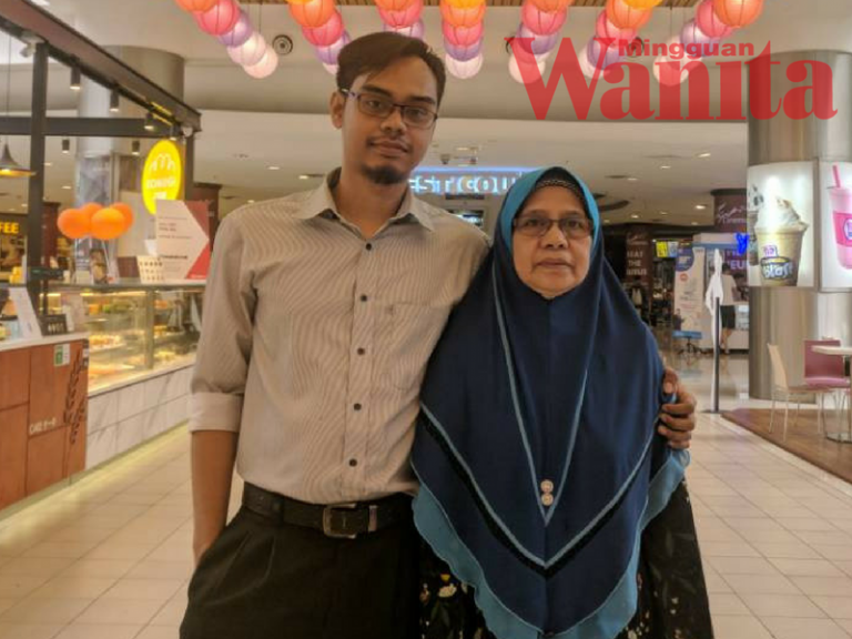 Dr. Naim Zafri Maut Kemalangan Jalan Raya – Sebelum Keluar Rumah, Ibu Hantar Hingga Ke Muka Pintu