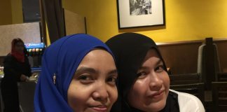 3 Pantang Larang Ini Jangan Dilanggar, Kalau Nak Ipar Duai Mesra Macam Kawan Kawan