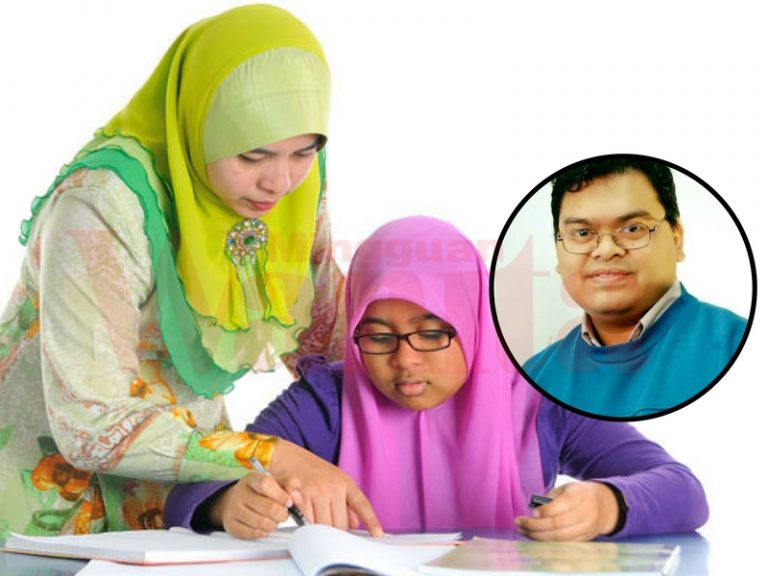 didik anak