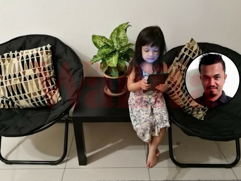 didik anak