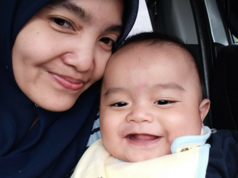 Kalau Sayang Badan, Pantanglah Dengan Betul