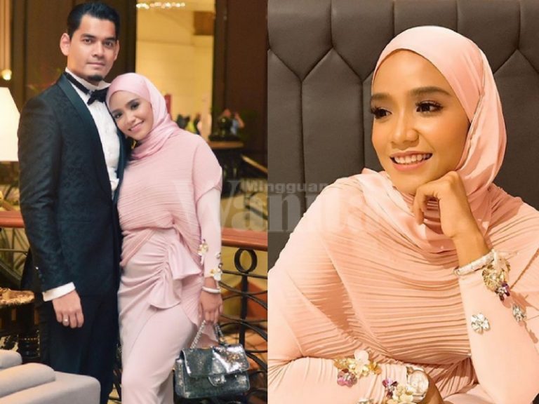 Setelah 9 Bulan Berkahwin Ummi Nazeera Umum Perkara Istimewa & Minta Doakan Yang Baik-Baik