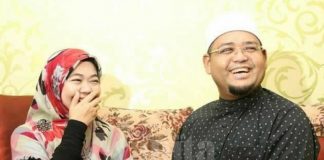 ustazah norhafizah musa