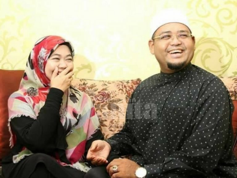 ustazah norhafizah musa
