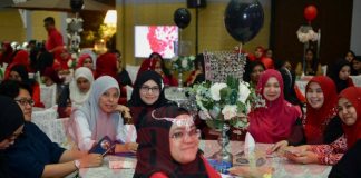 kaum wanita