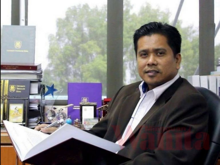 Selain Makcik Bawang, Watak Mulut Murai & ‘Joyah’ Sinonim Dengan Budaya Viral