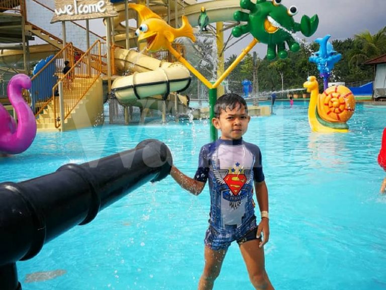 Mak-mak Panik Bila Anak Sudah Darjah Satu Tetapi Masih Tidak Boleh Membaca