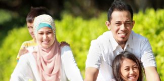 3 Perkara Nie Mesti Ada Kalau Nak Rumah Tangga Utuh