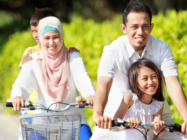 3 Perkara Nie Mesti Ada Kalau Nak Rumah Tangga Utuh