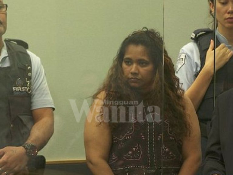 Mak Durjana, Paksa Anak Umur 15 Tahun Lacurkan Diri Lebih 1,000 Kali
