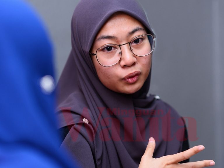 “Hati isteri Mana Yang Tak Sayu Bila Suami Disayangi Tiba-Tiba Ditimpa Musibah. Kepalanya Tinggal Kulit Dengan Otak.” Wanie Hanya Sempat Bergelar Isteri 10 Bulan