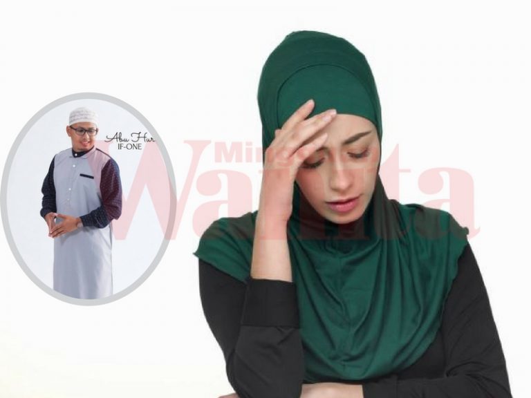 rutin harian isteri