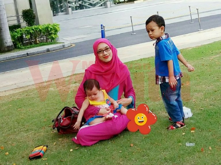 anak autisme