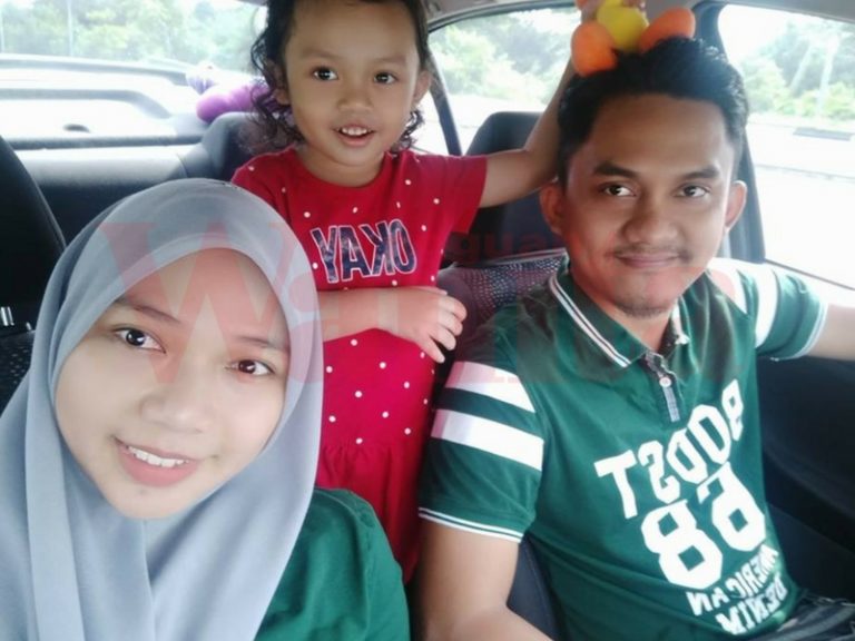 manjakan anak