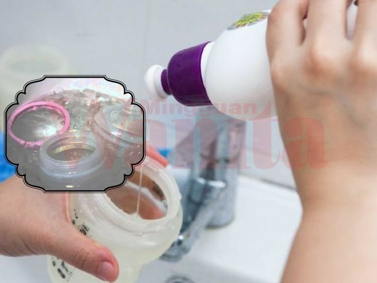 botol susu