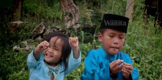 4 Sebab Buat Anak Meracau Dalam Tidur, Elakkan Dengan 6 Cara Ini