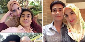 Kata Lufya, “Banyak Pengorbanan Isteri Seorang Doktor Ni..”