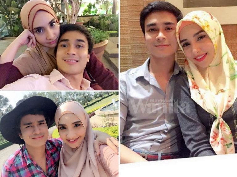 Kata Lufya, “Banyak Pengorbanan Isteri Seorang Doktor Ni..”