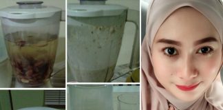 Dari Hari Pertama Bersalin Sampai Anak 3 Bulan, Susu Meriah Tak Pernah Drop, Caranya Amal 4 Makanan Sunnah Ini