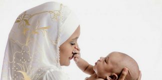 Fitrah Anak Itu Lahirnya Tiada Dosa, Mak Jangan Bersangka Tapi Berdoalah Terus, Sebab Itulah Sebaik-baik Penawar Hati