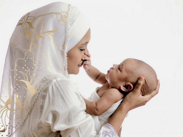Fitrah Anak Itu Lahirnya Tiada Dosa, Mak Jangan Bersangka Tapi Berdoalah Terus, Sebab Itulah Sebaik-baik Penawar Hati