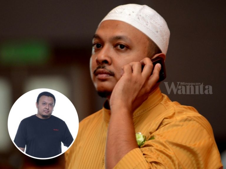 Hebatnya Kuasa Panggilan ‘SAYANG’ Dekat Anak Usia 6 Tahun, Ayah Ini Buktikan Dalam Masa Sebulan