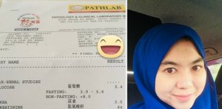 Adik Kerap Sakit Kepala, Kakak Ini Mintanya Jalani Pemeriksaan Kesihatan, Sebab Arwah Ibu Ada Kanser Otak