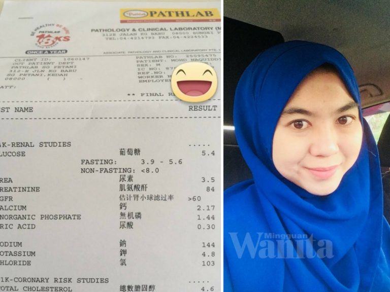 Adik Kerap Sakit Kepala, Kakak Ini Mintanya Jalani Pemeriksaan Kesihatan, Sebab Arwah Ibu Ada Kanser Otak