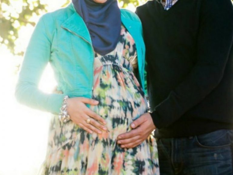 Sebaik Isteri Mengandung Lagi Morning Sickness, Suami Jangan Cop Mengada, Tapi Lakukan 5 Hal Ini