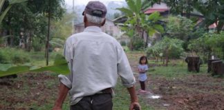 Abah Saya Jarang Sangat Marah, Tapi Sekali Dia Geram Adik Pun Boleh Kena Ikat Dekat Pokok
