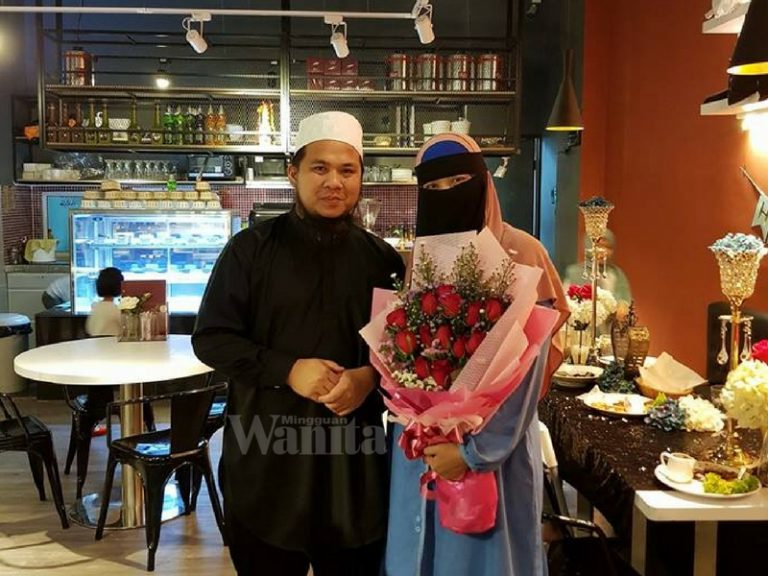 “Bilalah Bidadariku Ini Berehat..” Sepatutnya Suami Pun Kena Belajar Hargai Isteri Macam Yang Ustaz Ebit Lew Ajar
